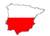 ASESORÍA SERPYME - Polski